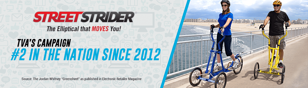 TV Infomercials - TVA Media Group