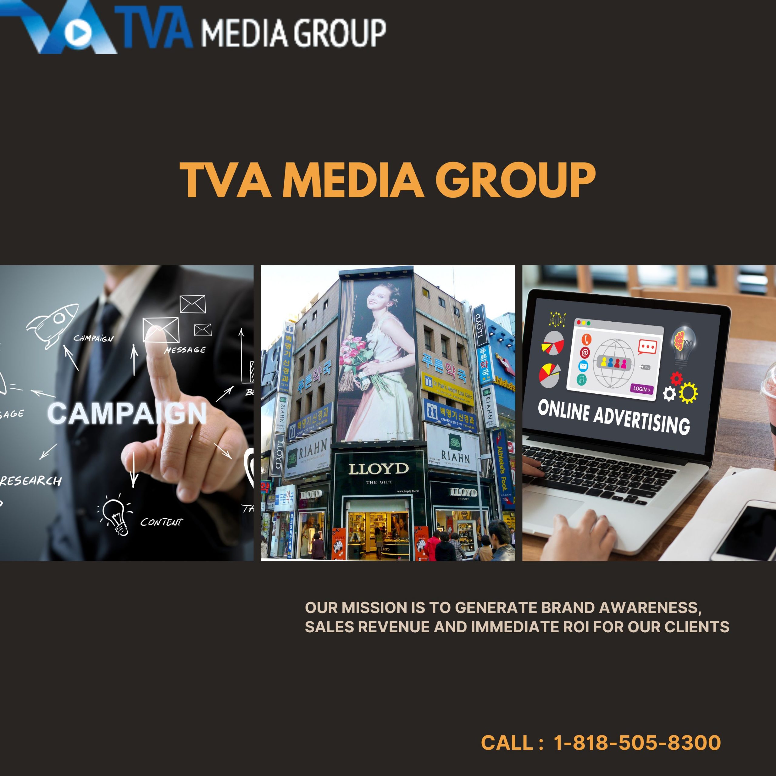 Importance of Media Buying Agency for Businesses
