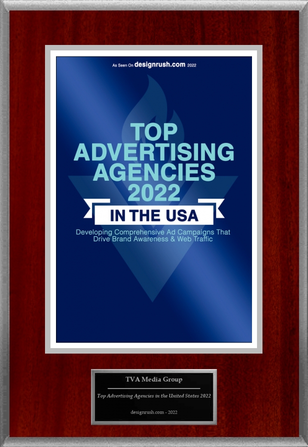 Top advertising agencies