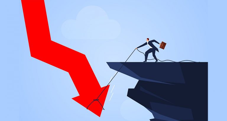 How to Turn a Market Downturn Into Your Biggest Investment Opportunity