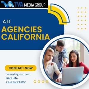 Ad Agencies in California