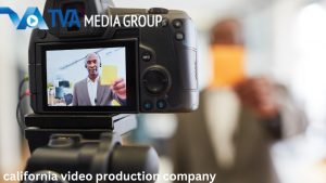 california video production company