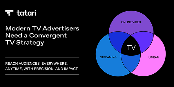 Streaming Reach Is Still No Match For Linear